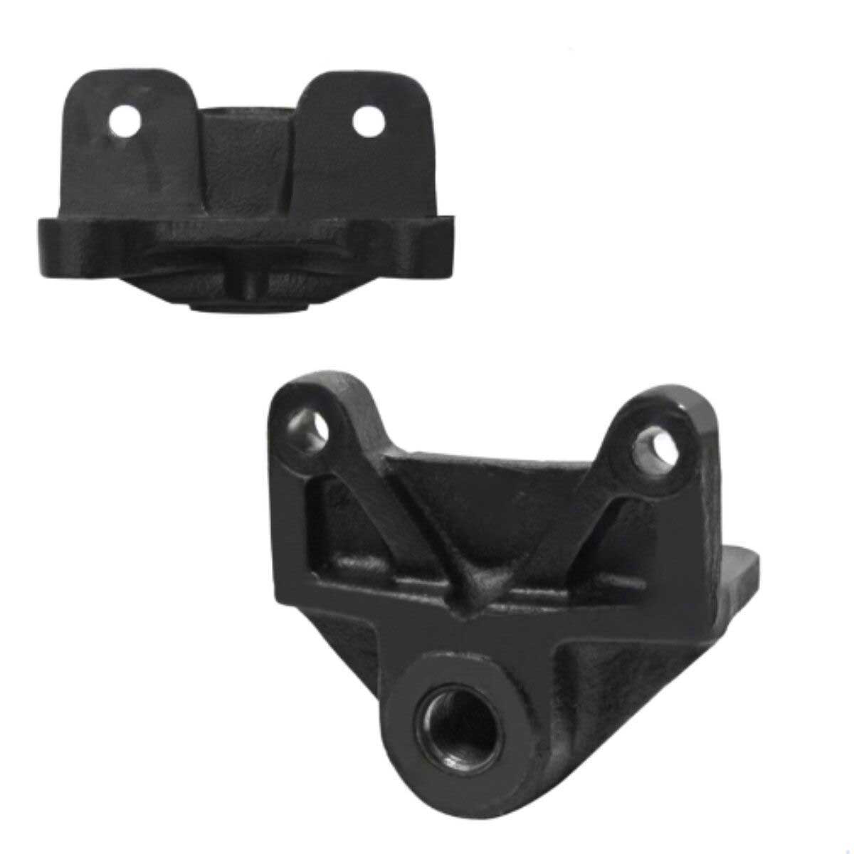 Freightliner front leaf spring hanger M1484.