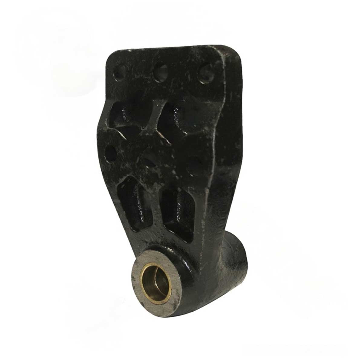 Freightliner front leaf spring hanger M1701.