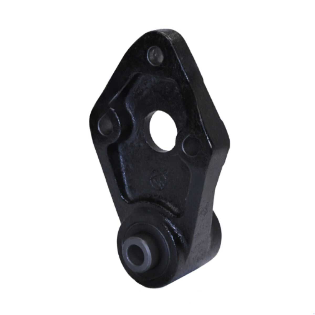 Freightliner front leaf spring hanger MFL4638.