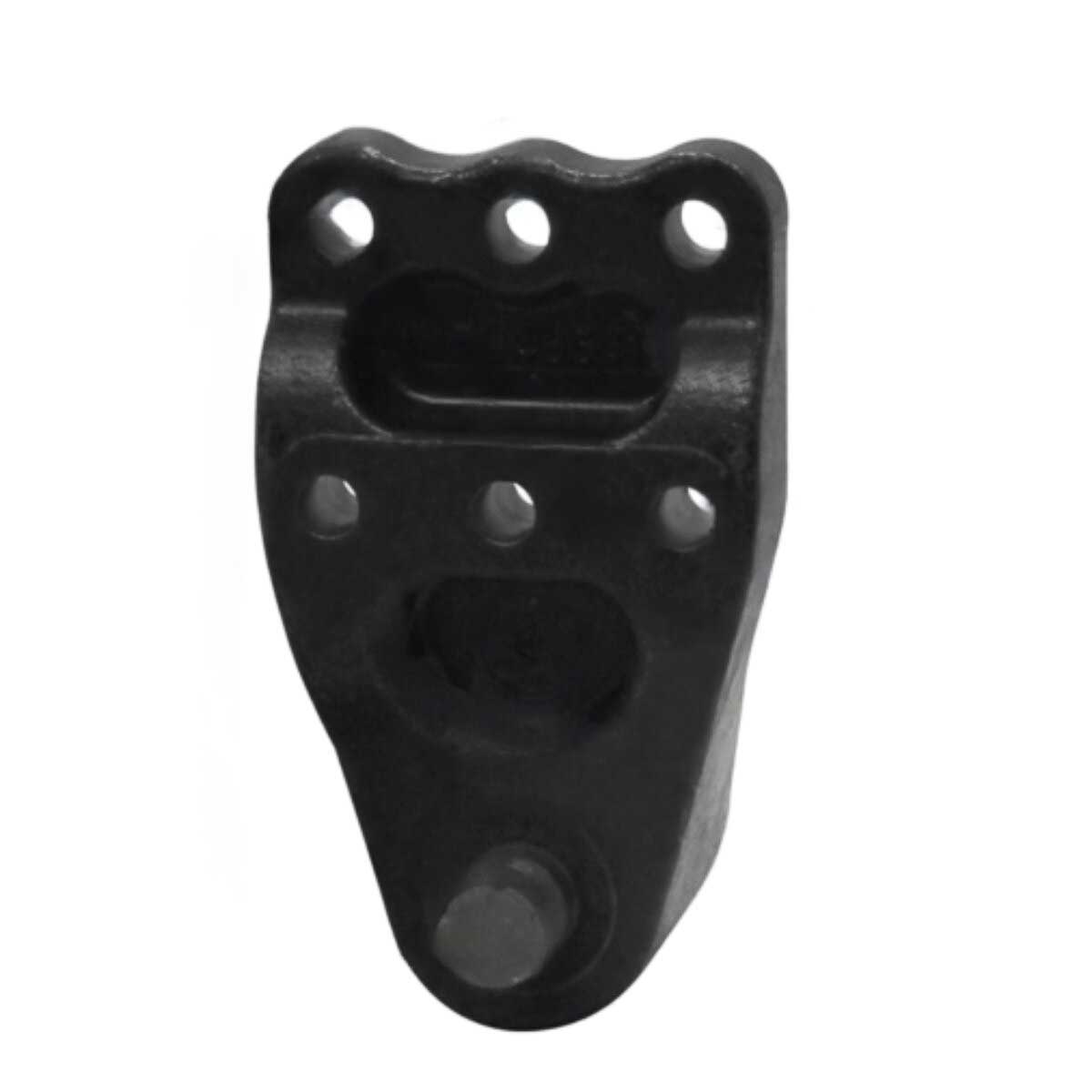 Freightliner front leaf spring hanger MFL46541.