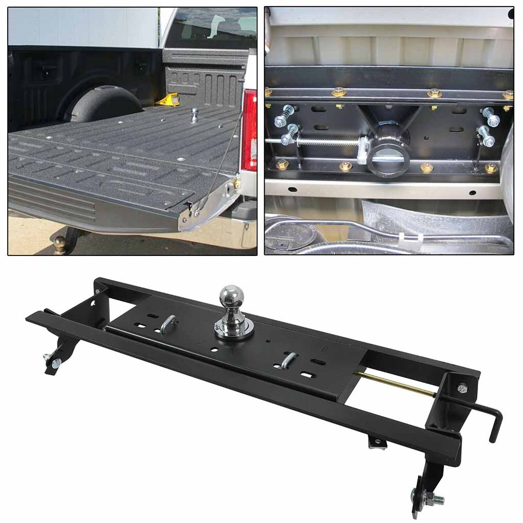 Trailer Tow Hitches & Accessories Spring Works