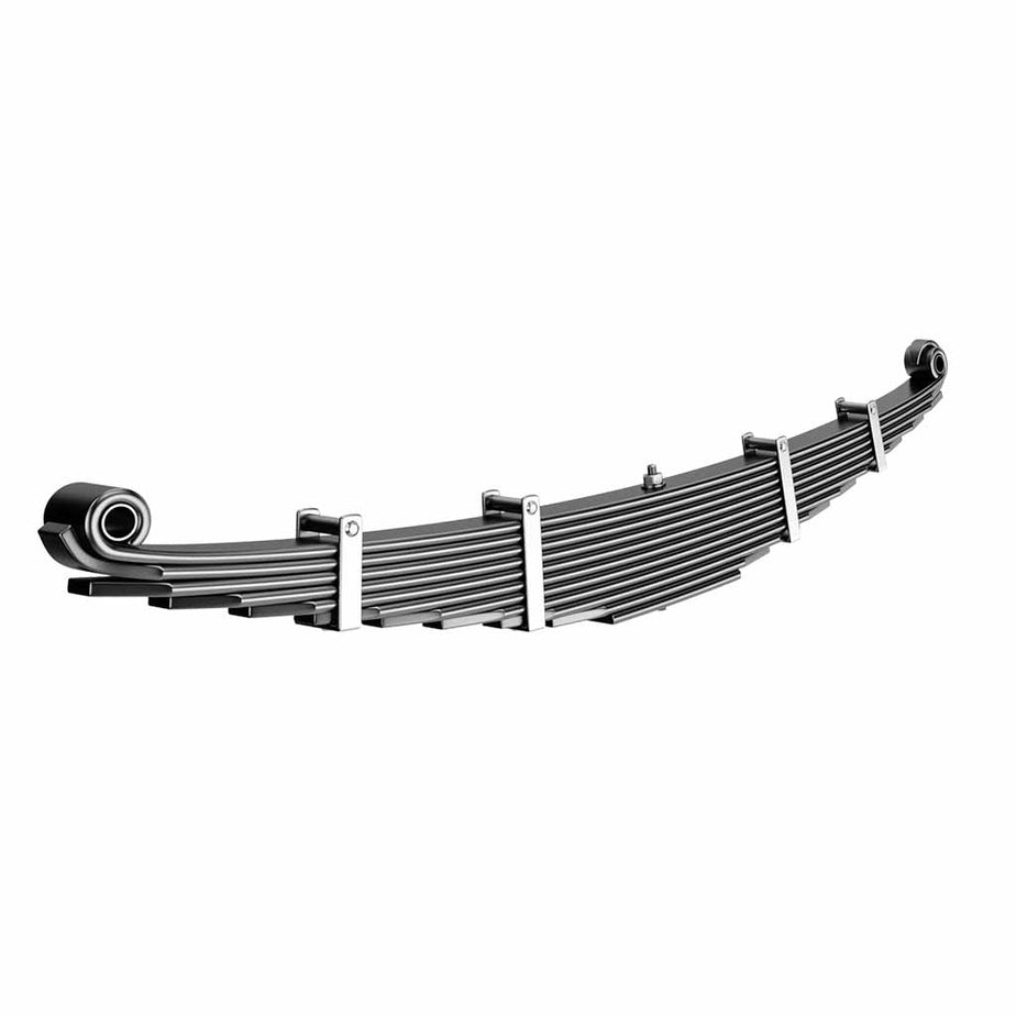 Leaf Spring Service Spring Works