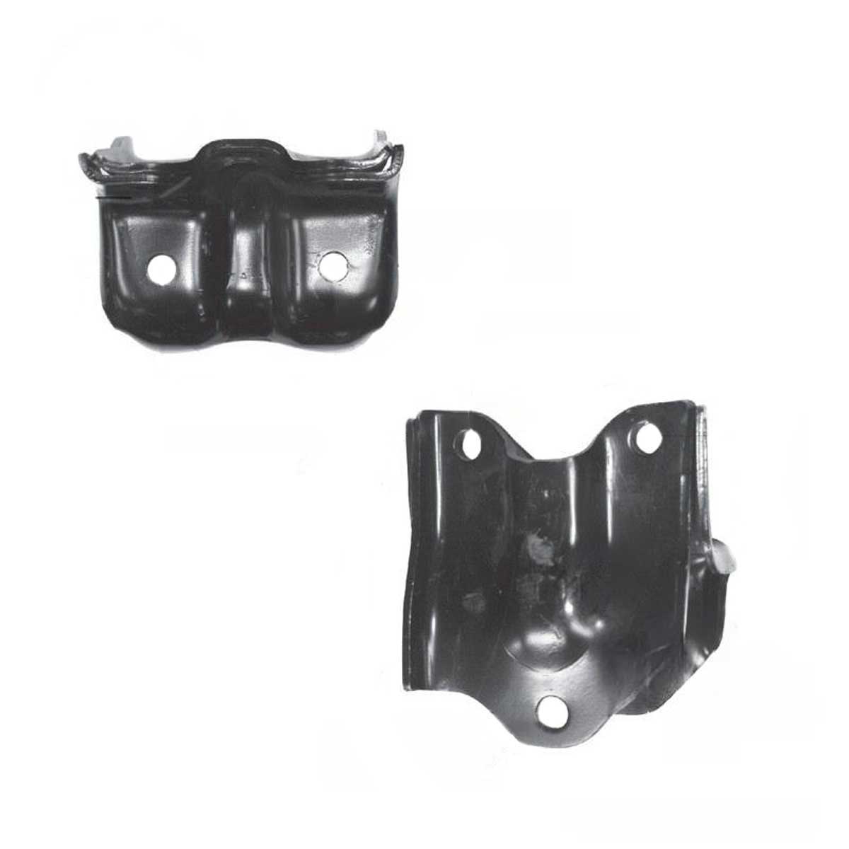 International and Ford leaf spring hanger MIH55593.