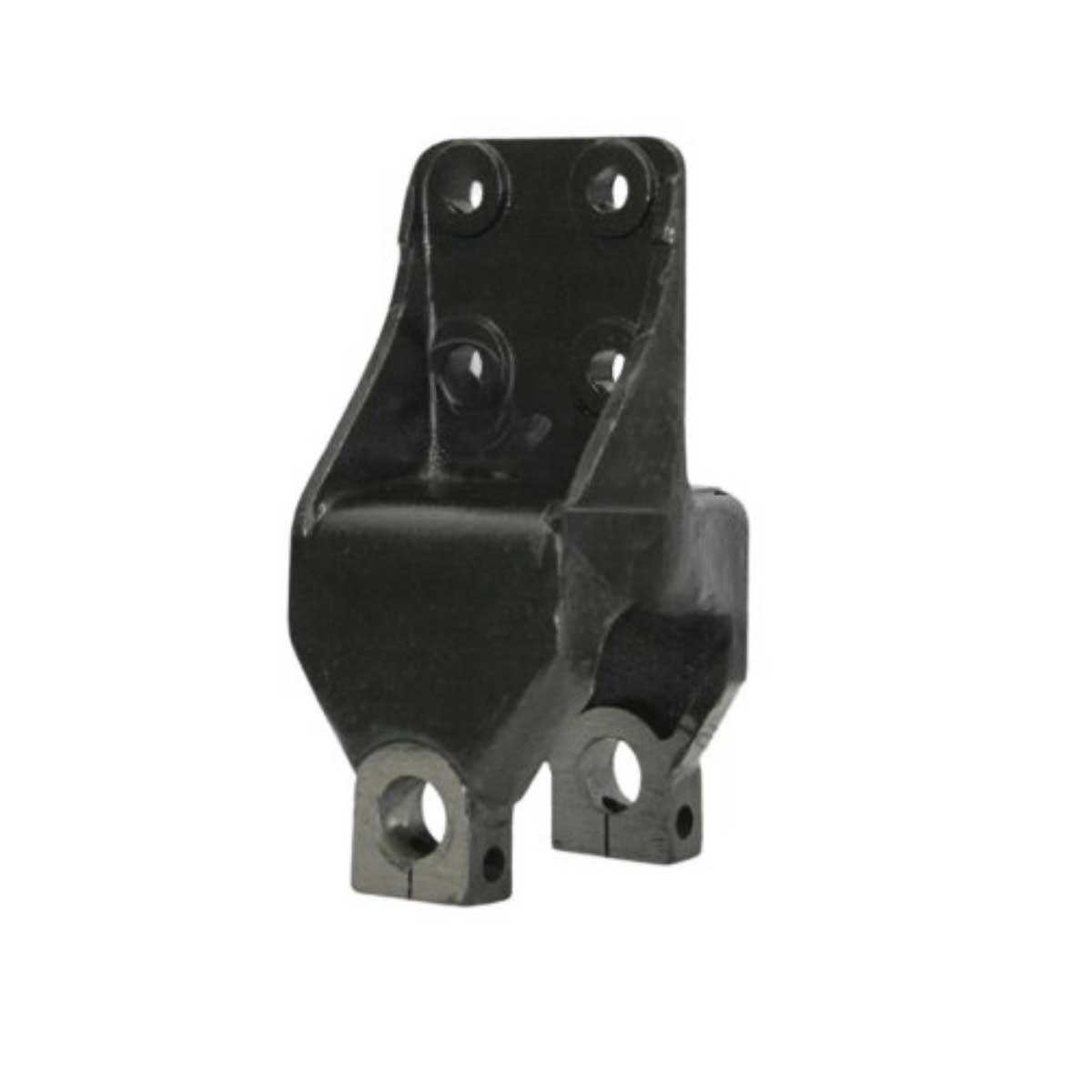 International front leaf spring hanger M1714.