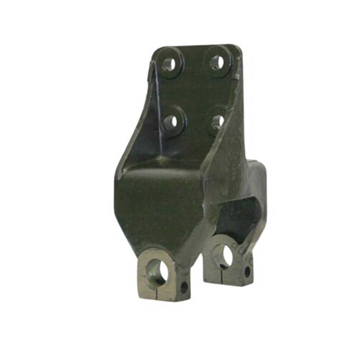 International front leaf spring hanger M1716.