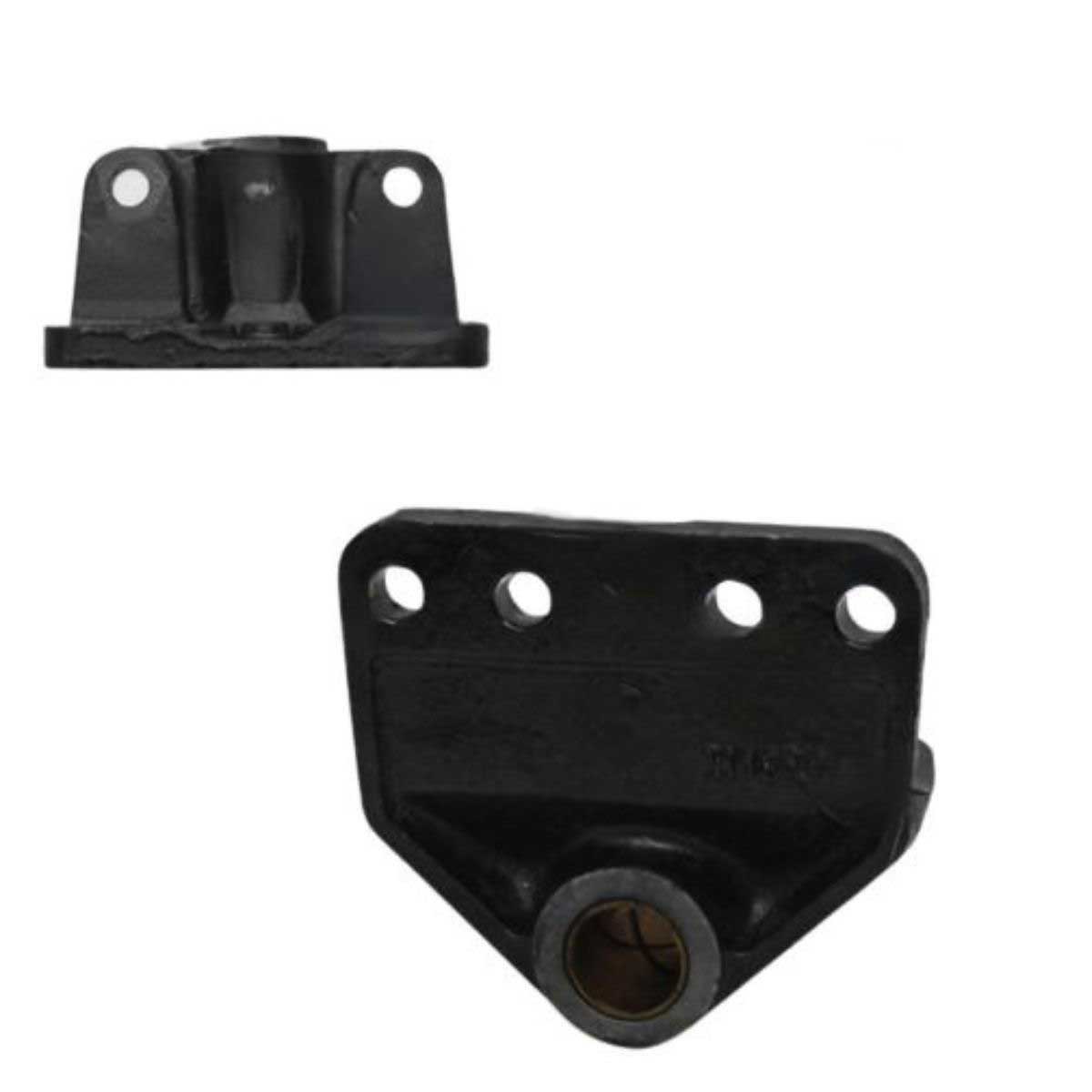 International front leaf spring hanger M1876.