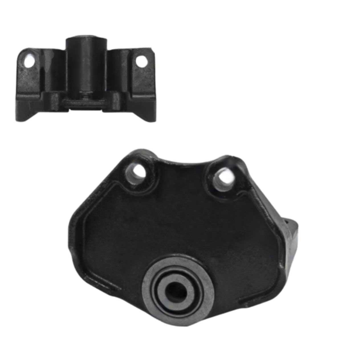 International leaf spring hanger MIH55491.