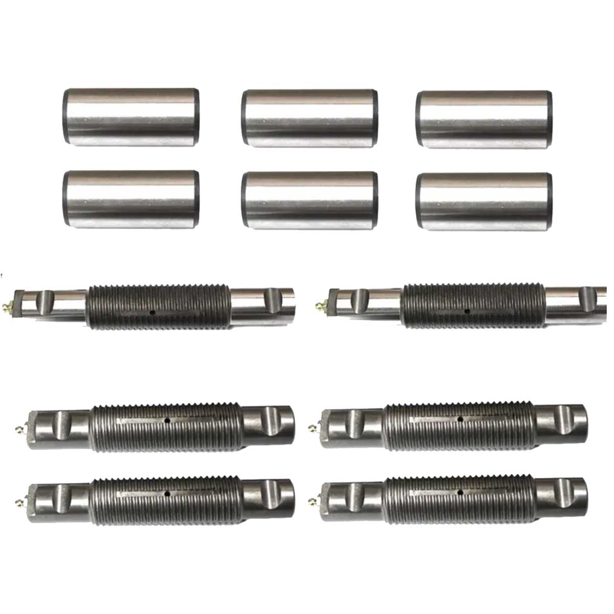 Kenworth Spring Bushing Conversion Kit | TB-KIT-591 | Spring Works