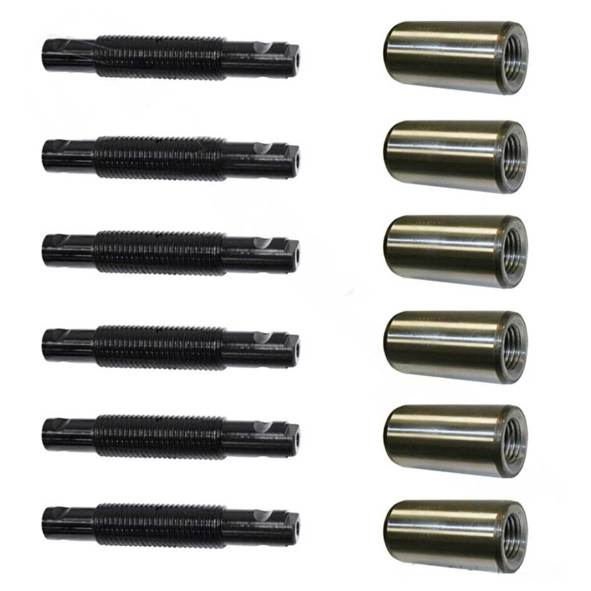 Kenworth leaf spring bushing conversion kit MKS5911.