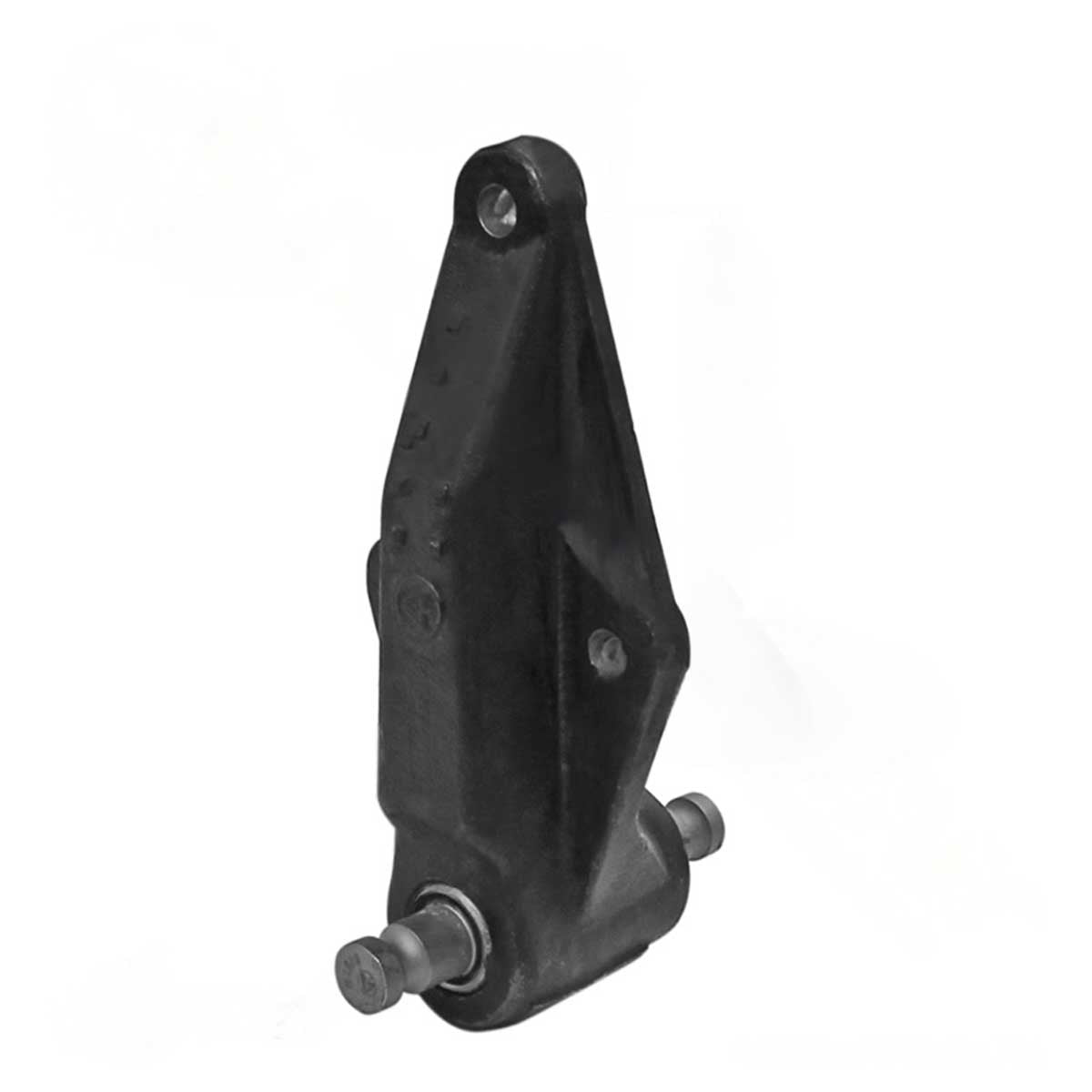 Kenworth front leaf spring hanger M1813.