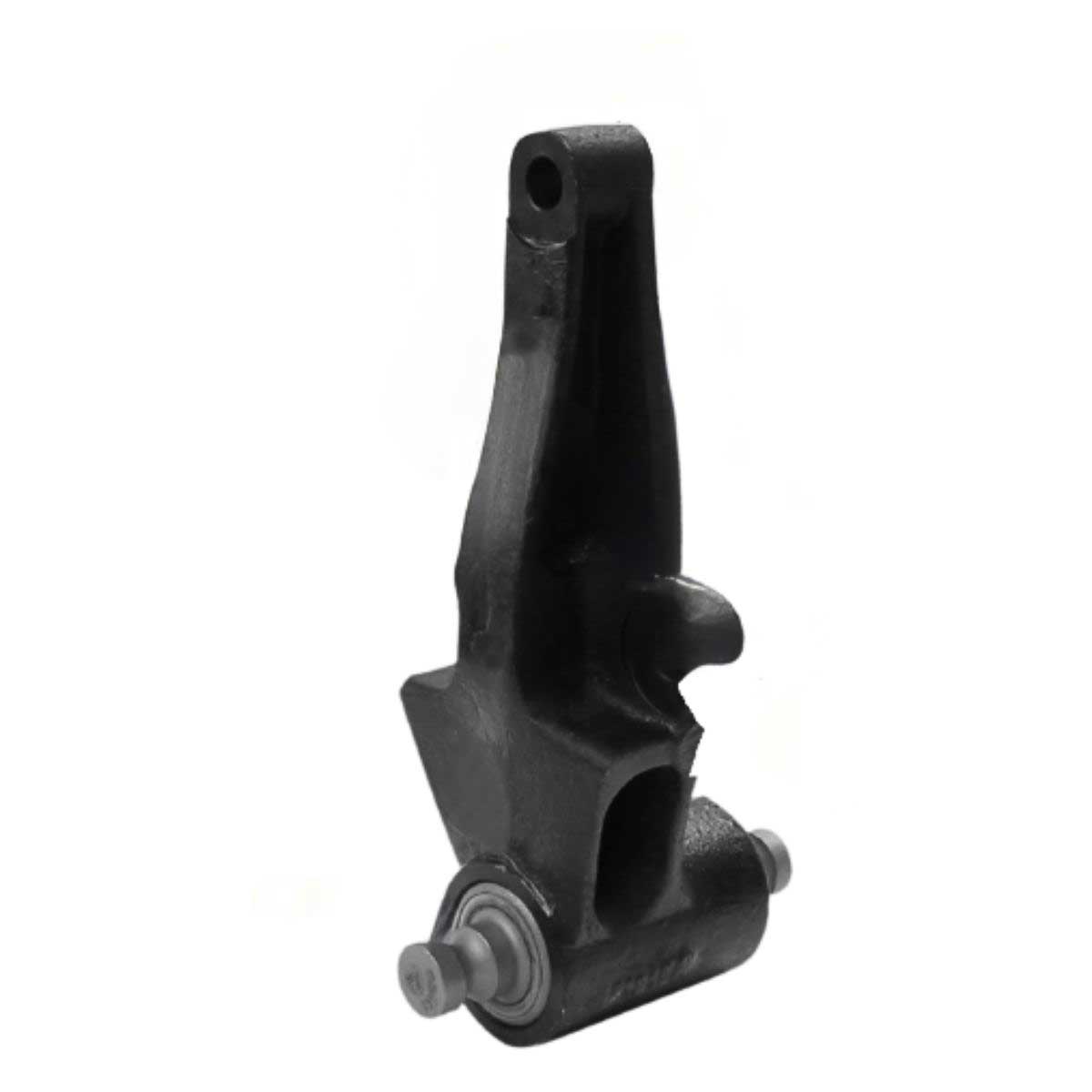 Kenworth front leaf spring hanger M1818.