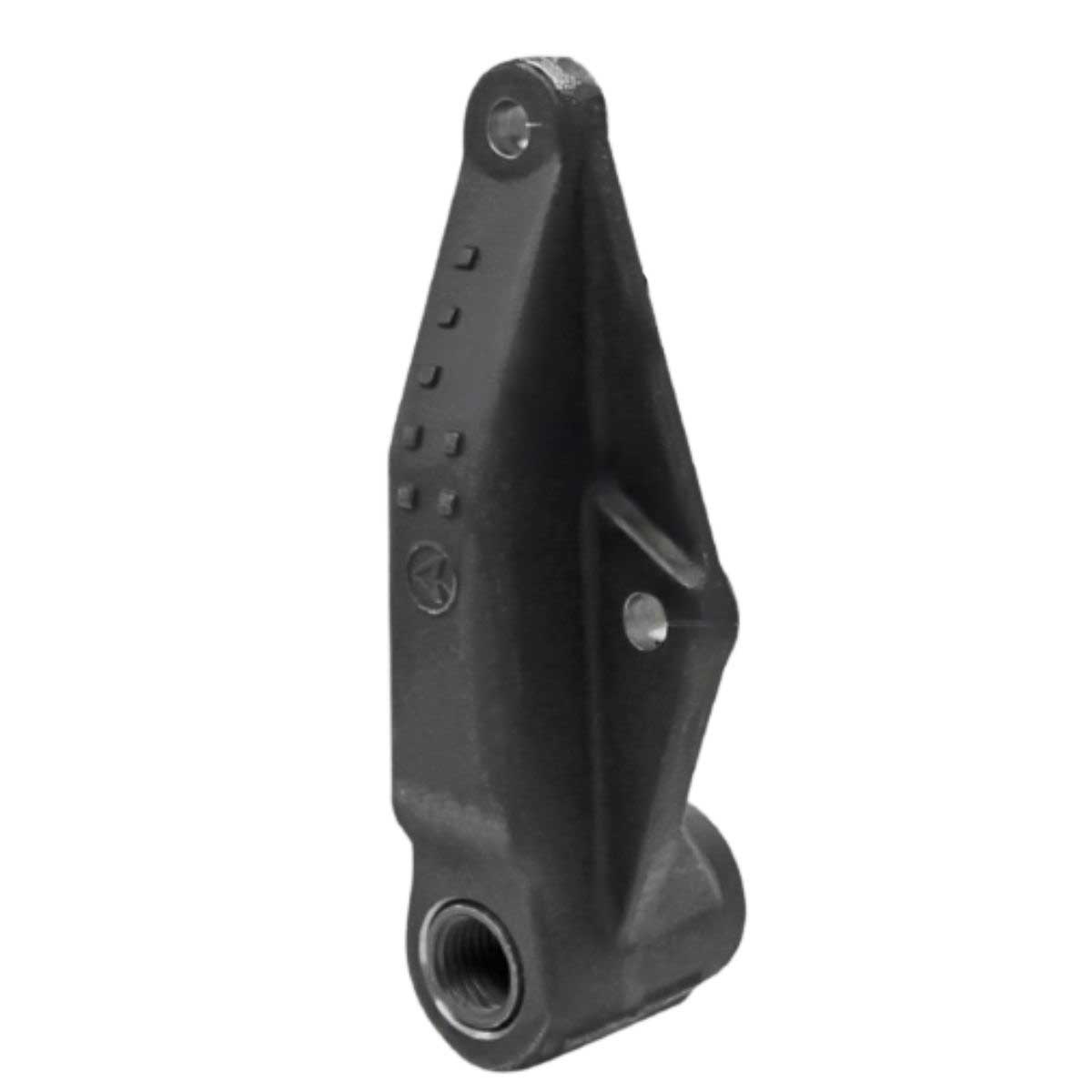Kenworth front leaf spring hanger M1820.