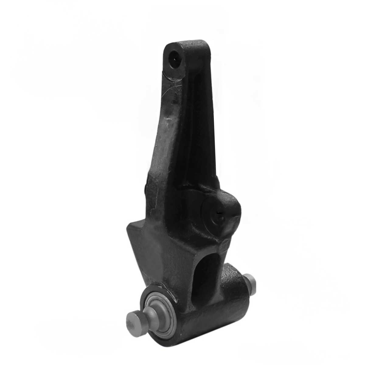 Kenworth front leaf spring hanger M1822.