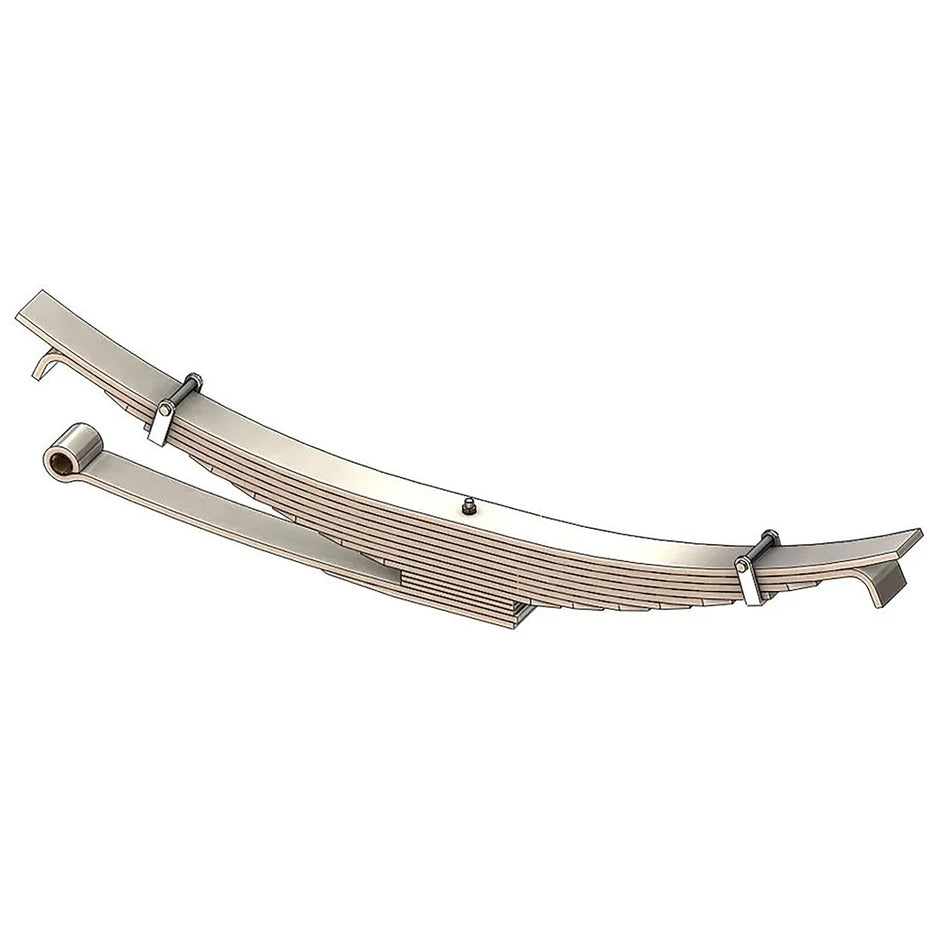 Navistar International Rear Leaf Spring 55-041 | Spring Works