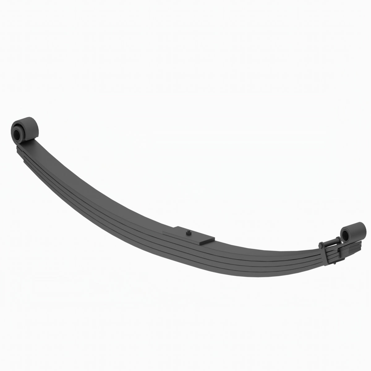 Peterbilt Overload Spring Peterbilt Cab Over Engine Leaf Springs | Spring Works