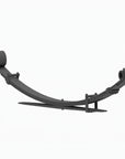 1984-1988 Toyota 4 Wheel Drive Pickup Rear Leaf Spring 90-115