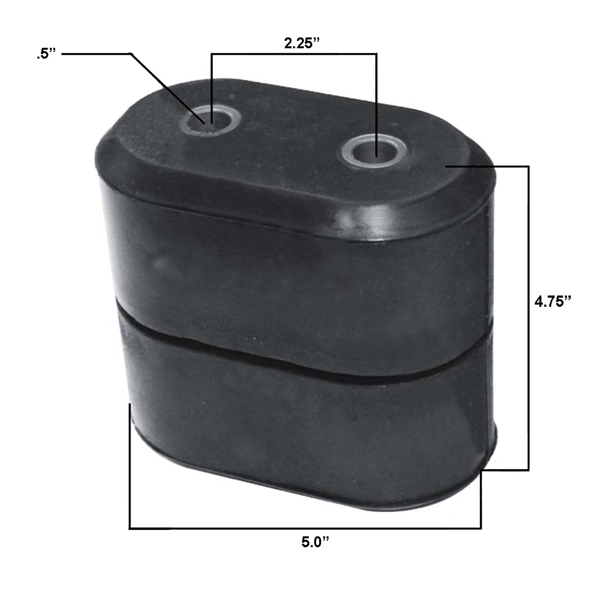 Load Spring Helper Part Number MIH55205 – Spring Works