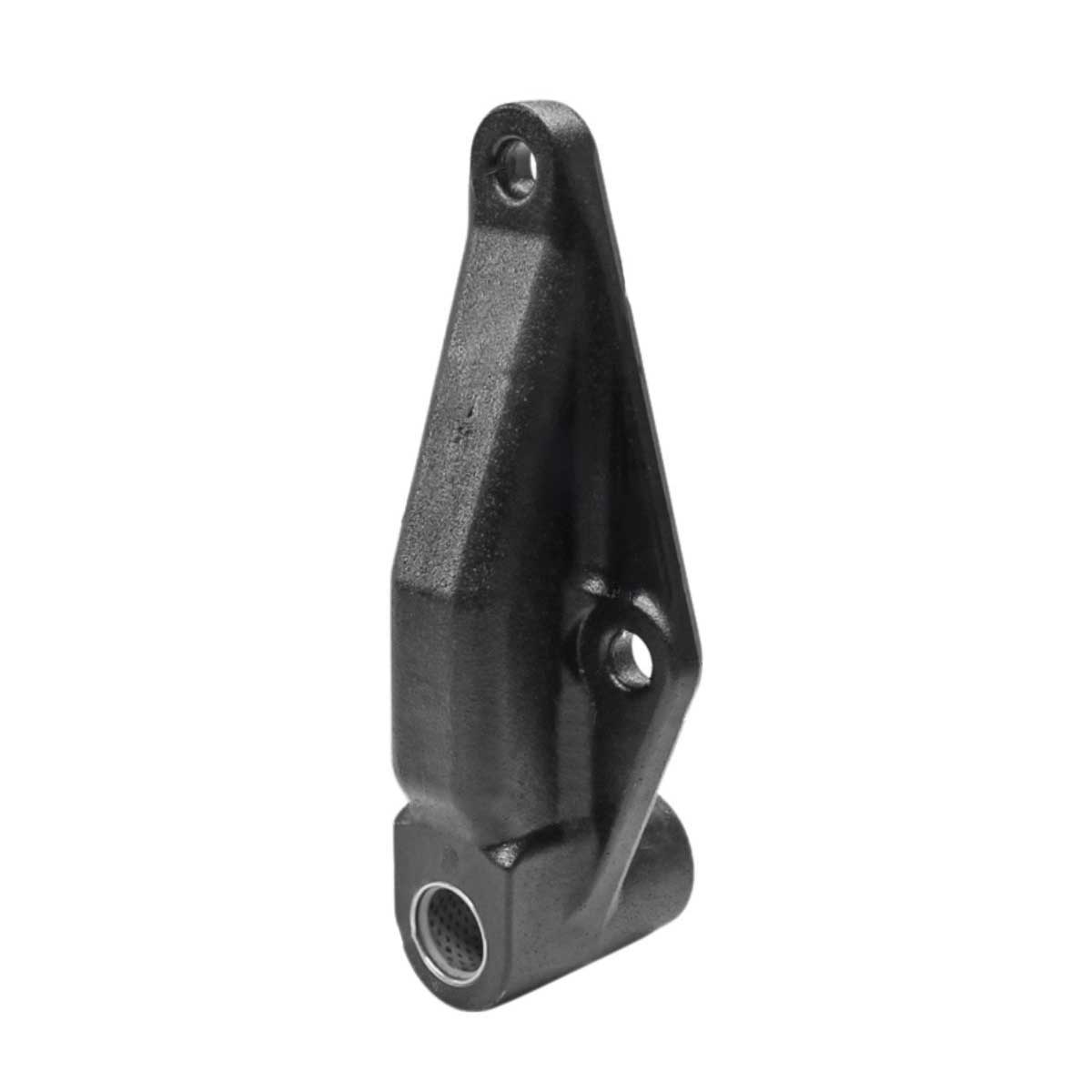 Peterbilt front leaf spring hanger M1811.