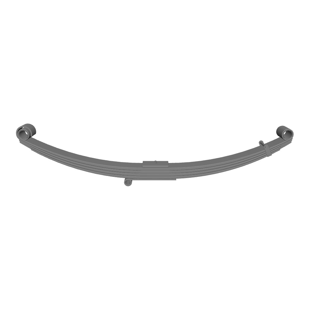 Toyota Tacoma 4WD & Prerunner Rear Leaf Spring 90-299HD – Spring Works