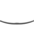 1987 - 2007 Peterbilt Conventional 357-379 Front Leaf Spring - 3 Leaves - 75-160