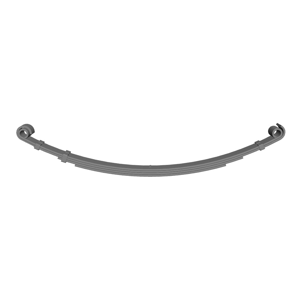 Toyota Extension Spring Leaf Springs for Toyota Pickup | Spring Works