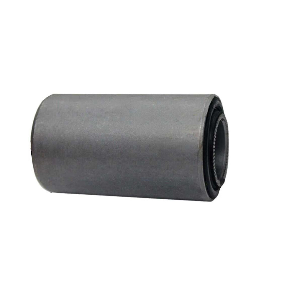 External Spring Bushing Rubber Encased Leaf Spring Bushing | RB-75 | Spring Works