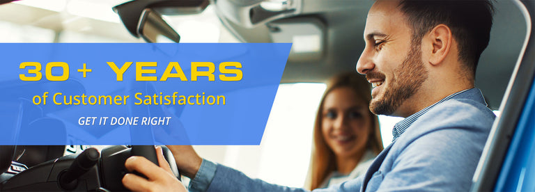 Leaf Springs & Suspension Parts | Spring Works Nationwide