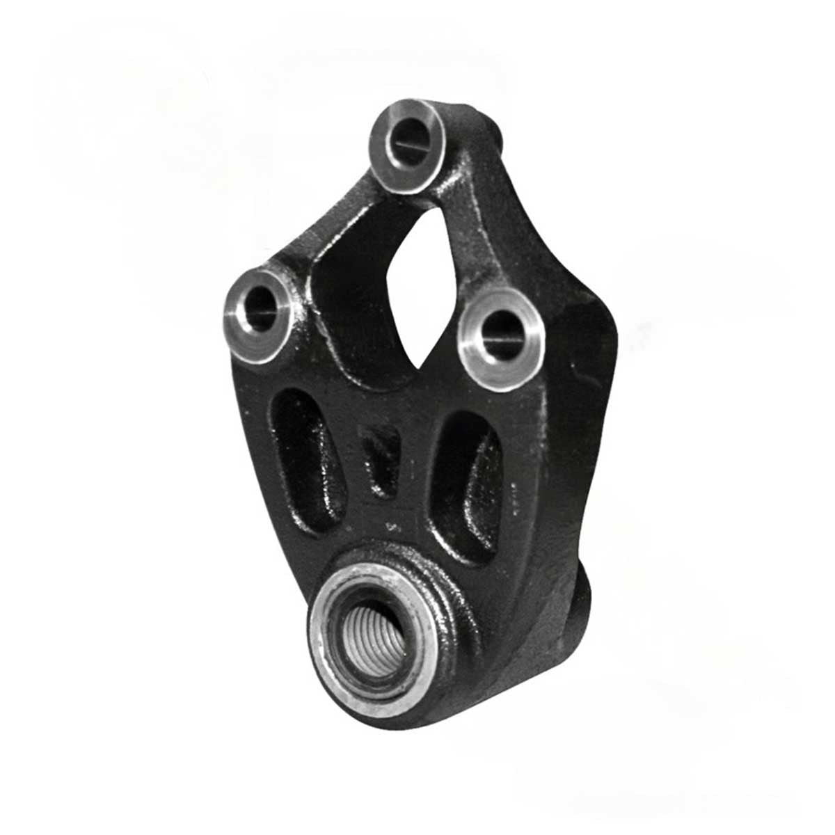 Volvo front leaf spring hanger MV96294.