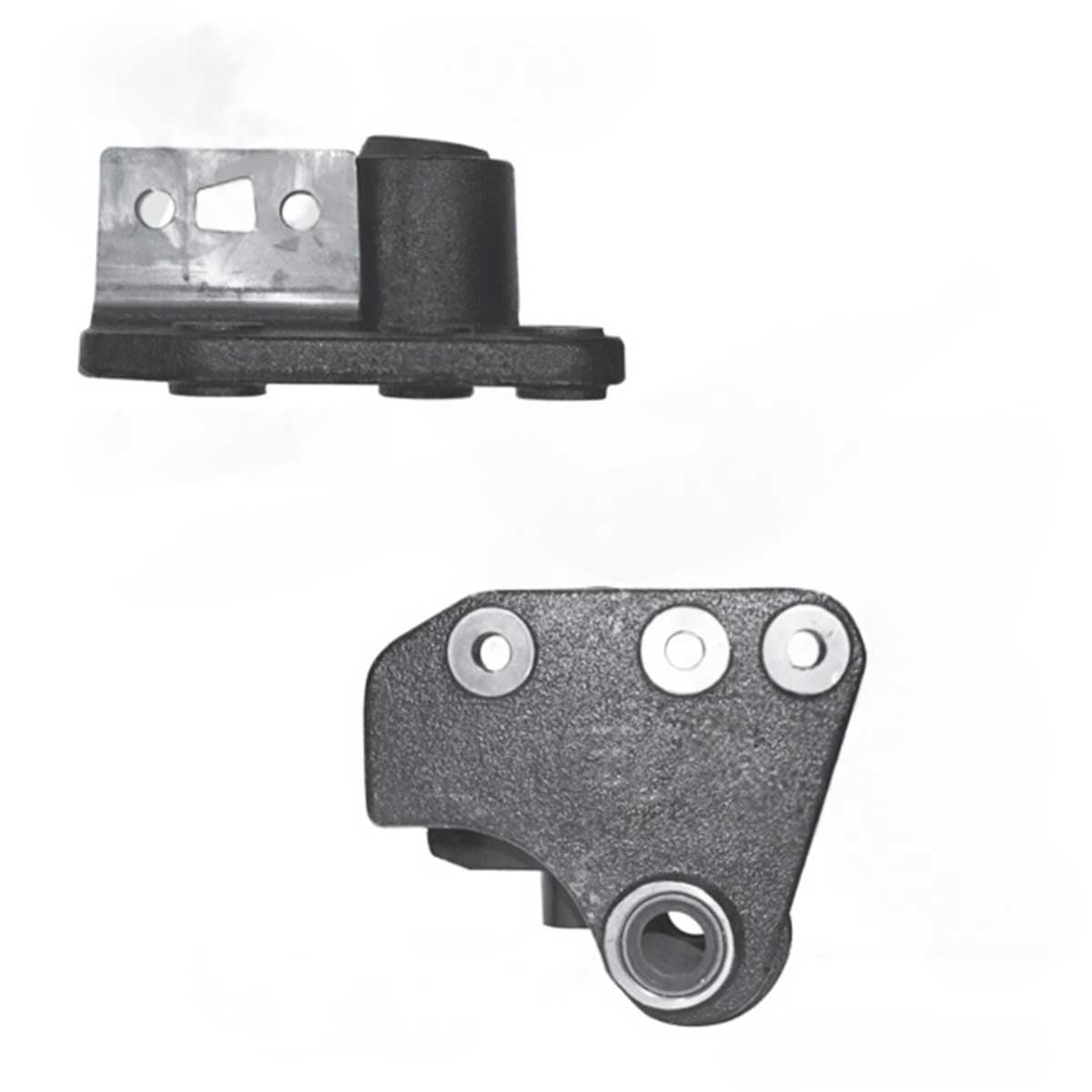 Volvo front leaf spring hanger MV96705.