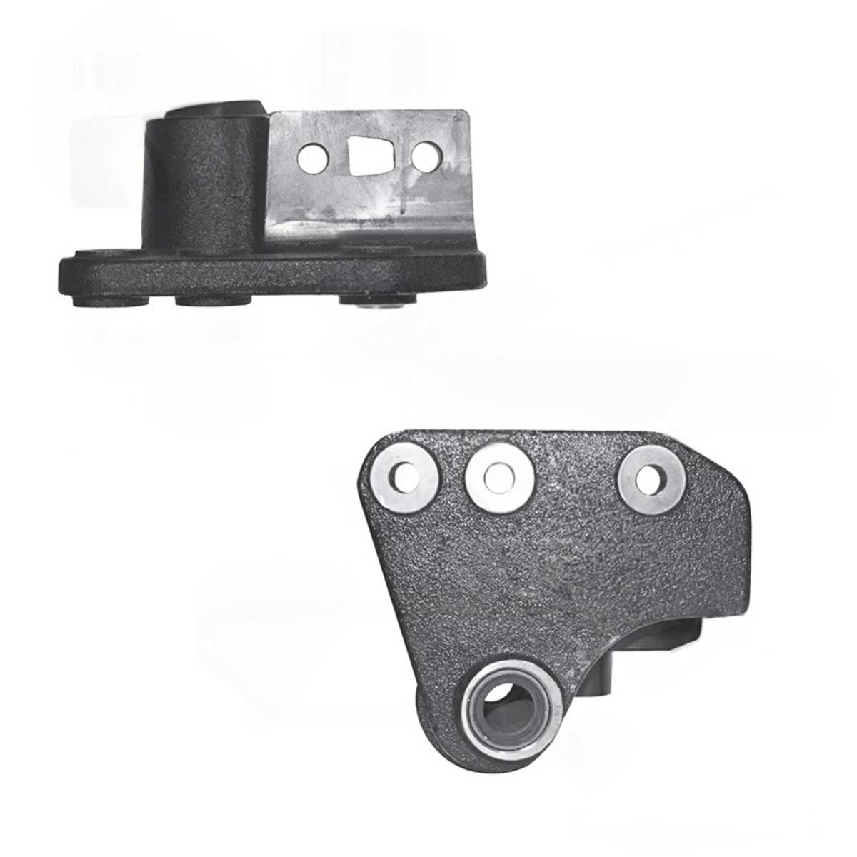 Volvo front leaf spring hanger MV96706.