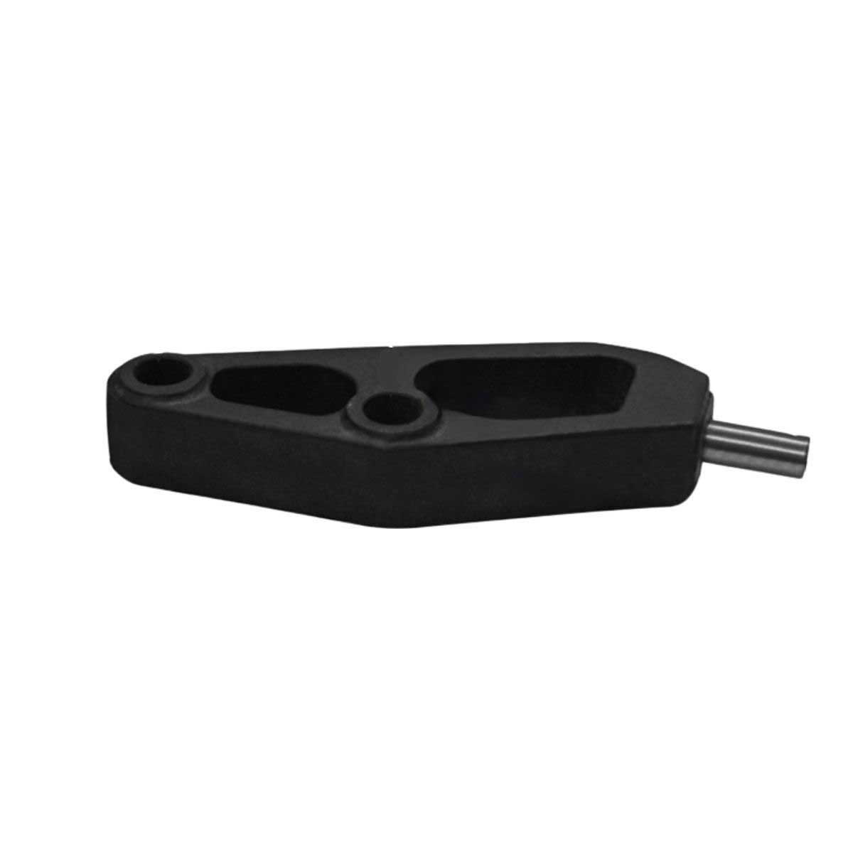 Volvo rear lower shock bracket MV1647.