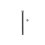Spring Centre Rocker Pin M18 Leaf Spring Center Bolts | Spring Works