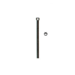 Leaf Spring Center Bolts | Spring Works