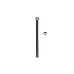 Spring Centre Rocker Pin M18 Leaf Spring Center Bolts | Spring Works