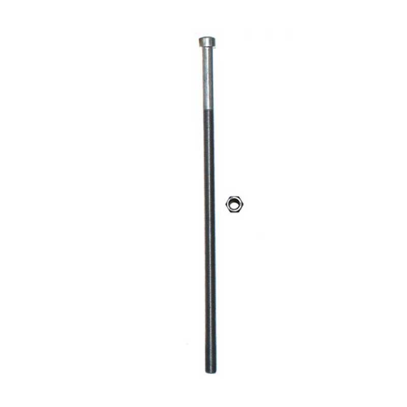Centering Pin Rake 7/16