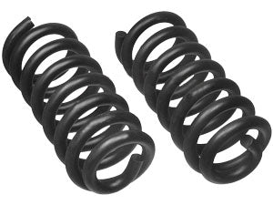 Chevy C10-C30 & Suburban Heavy Duty Front Coil Springs 6454 – Spring Works