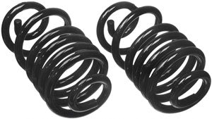 Chevy & GMC C10, C20 and Suburban Heavy Duty Coil Springs CC603 ...