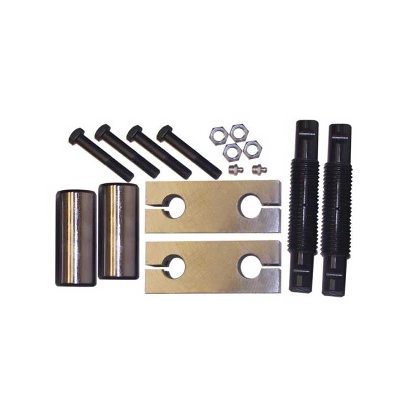 Semi Truck Leaf Spring Shackles | Spring Works