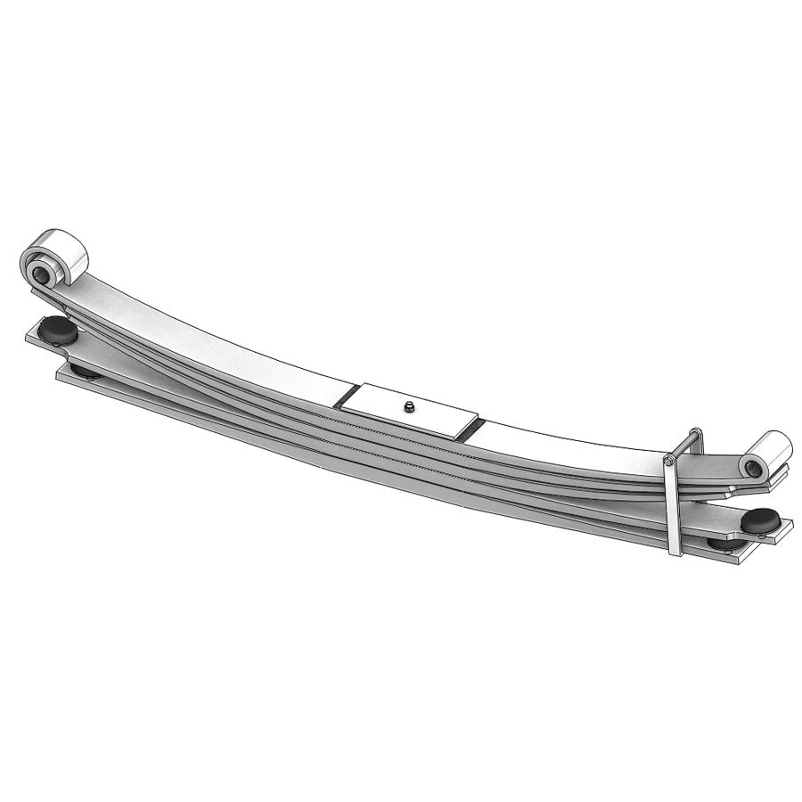 Peterbilt Window Support Spring Peterbilt Medium Duty Conventional Leaf Springs | Spring Works