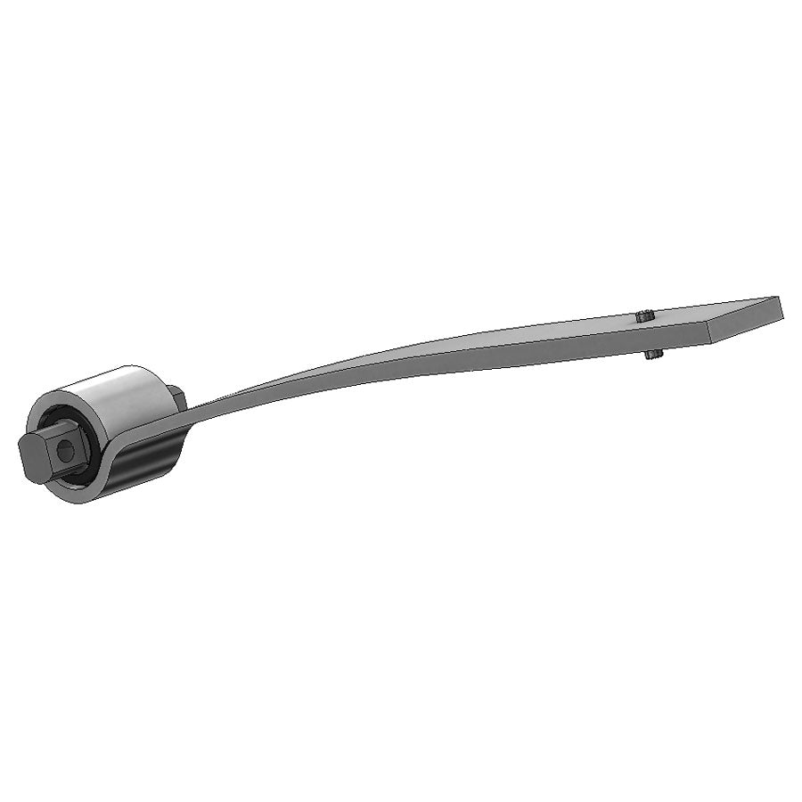 Volvo Air Suspension Leaf Springs | Spring Works Volvo Air Suspension Leaf Springs | Spring Works