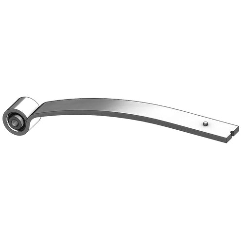 Volvo Air Suspension Leaf Springs | Spring Works