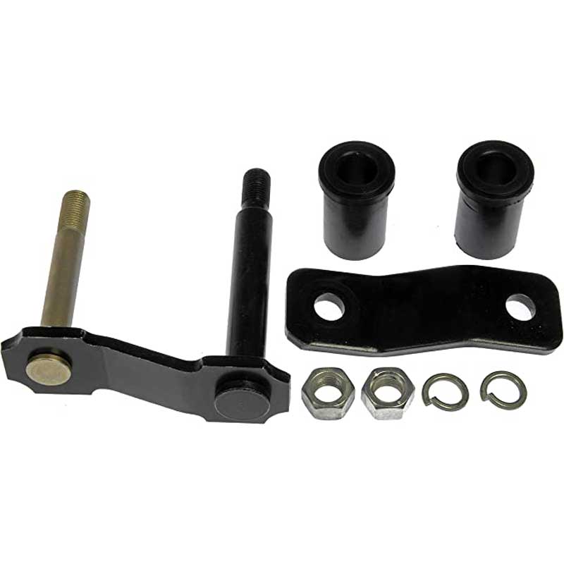 Leaf Spring Shackles For Trucks, SUVS and Cars | Spring Works