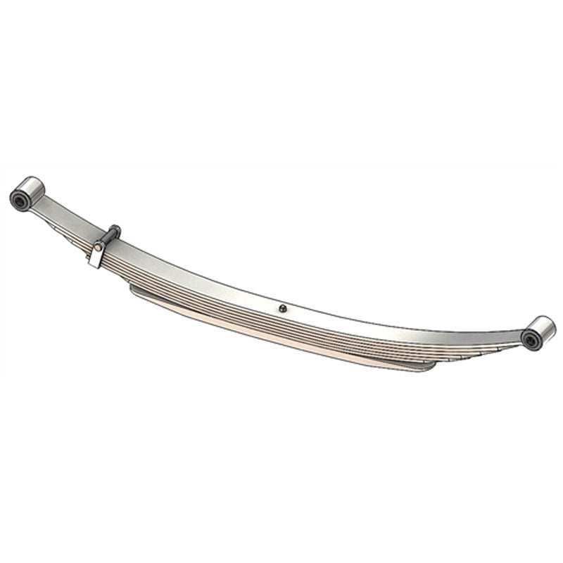 Leaf Springs for Dodge, Plymouth & Chrysler | Spring Works