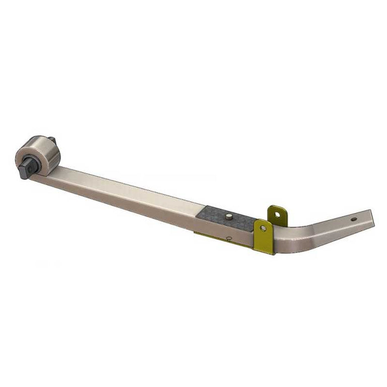 Freightliner FAS Airliner II Left Rear Leaf Spring 46-1345 | Spring Works