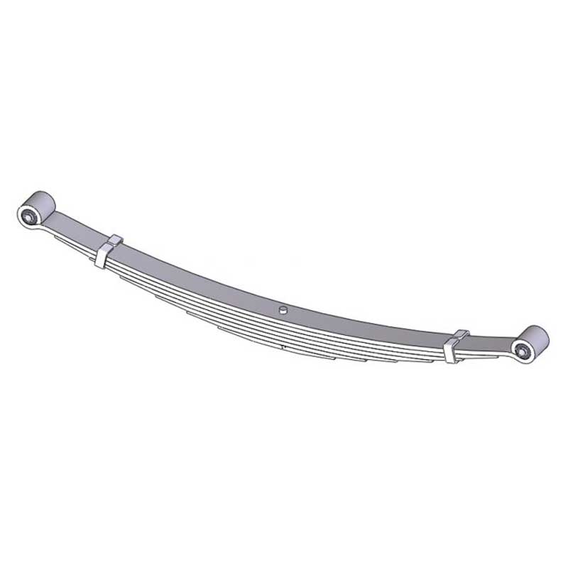 Freightliner 56 Leaf Springs Spring Works freightliner-56-leaf-springs-spring-works