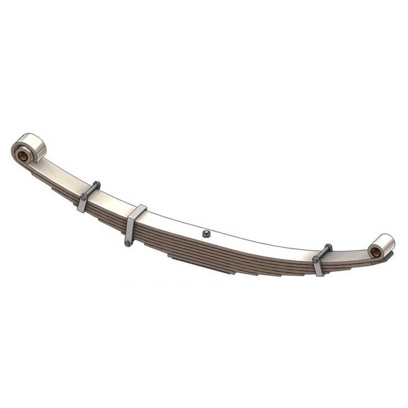 Hino FD, FE, FF, FG & GC Leaf Springs | Spring Works
