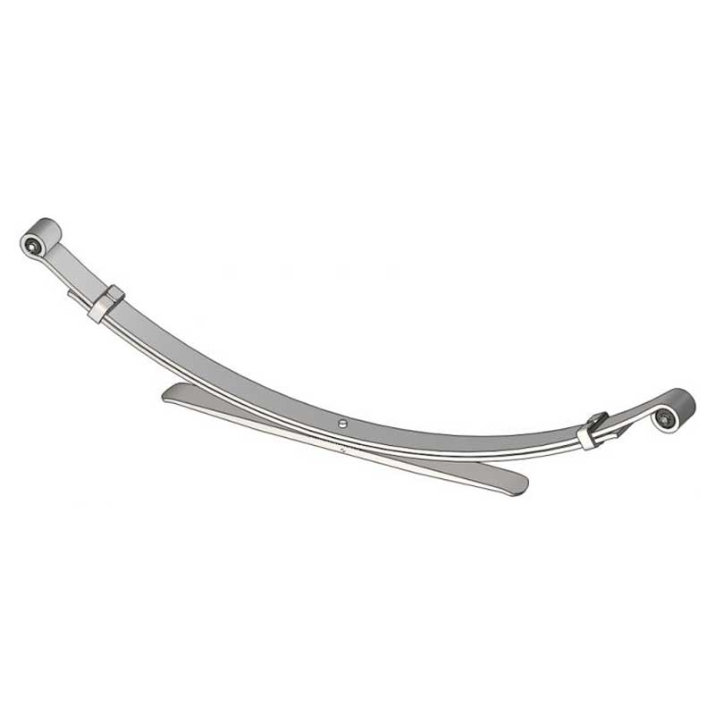 Works Driver Spring 02'-04' Nissan Xterra Rear Leaf Spring 69-275 – Spring Works