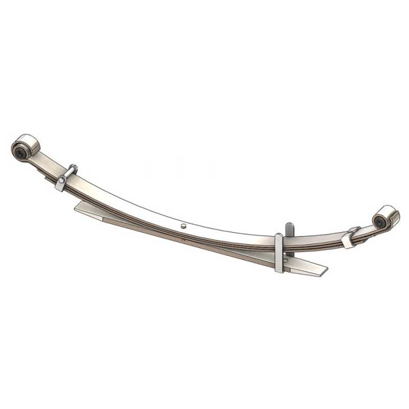 Toyota Extension Spring Leaf Springs for Toyota Pickup | Spring Works