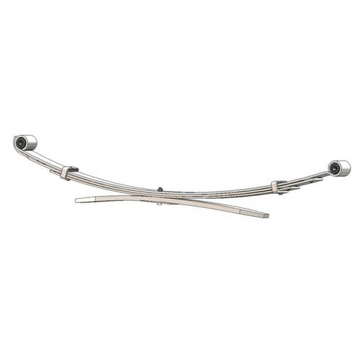 Leaf Springs For Toyota Spring Works