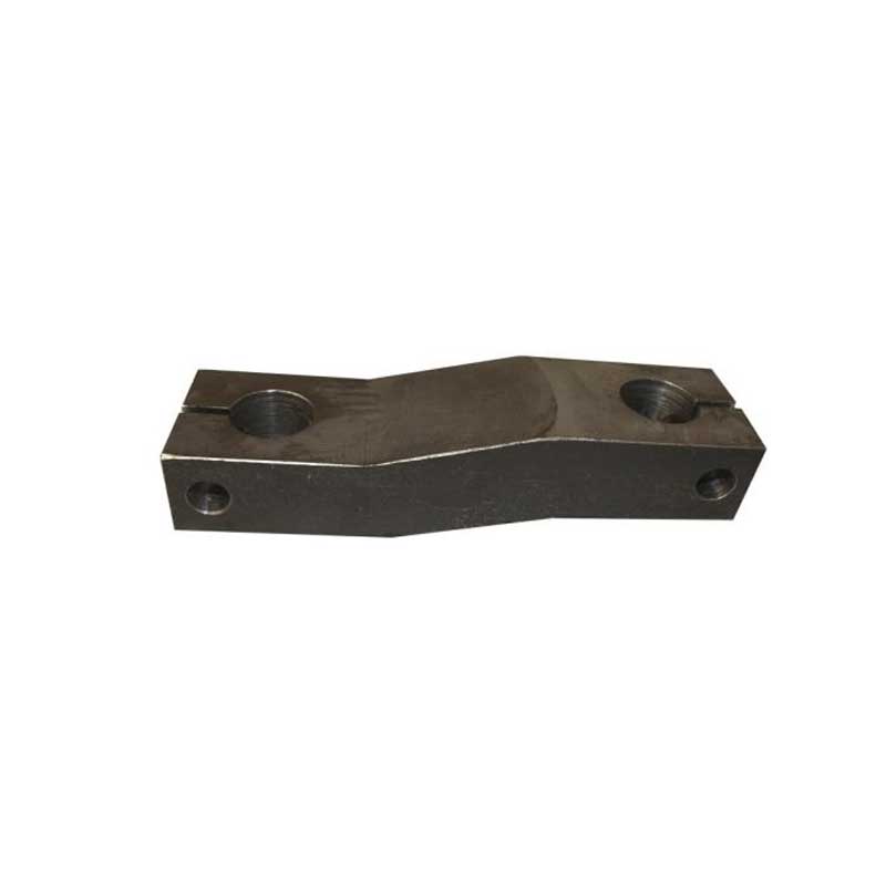 Spring Loader Shackles Semi Truck Leaf Spring Shackles | Spring Works